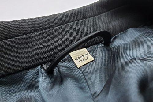 Made in Italy clothing: what it means and how to identify it - Jersey ...