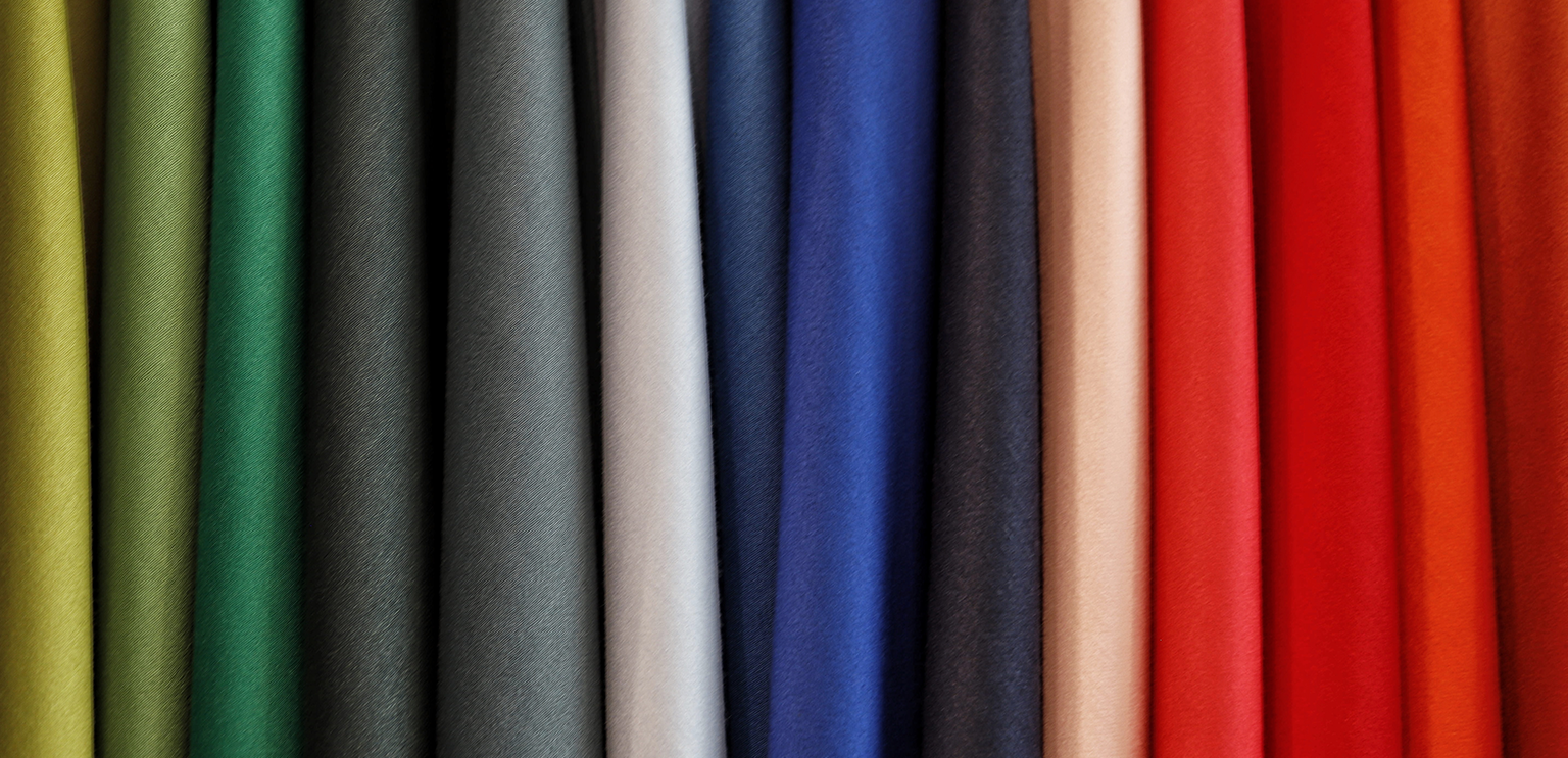 The new 2024 fabric’s color card - Jersey Lomellina